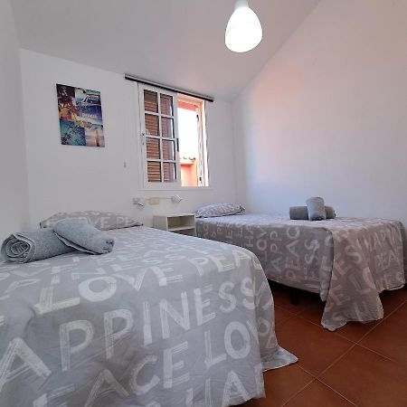 Villa Calma Parque Holandes Ngoại thất bức ảnh