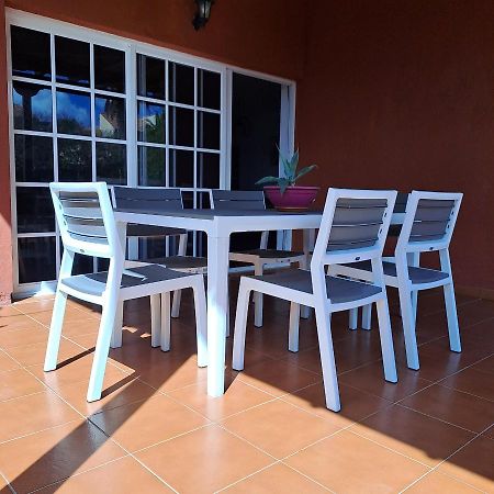 Villa Calma Parque Holandes Ngoại thất bức ảnh