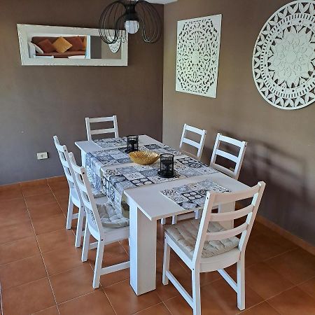Villa Calma Parque Holandes Ngoại thất bức ảnh