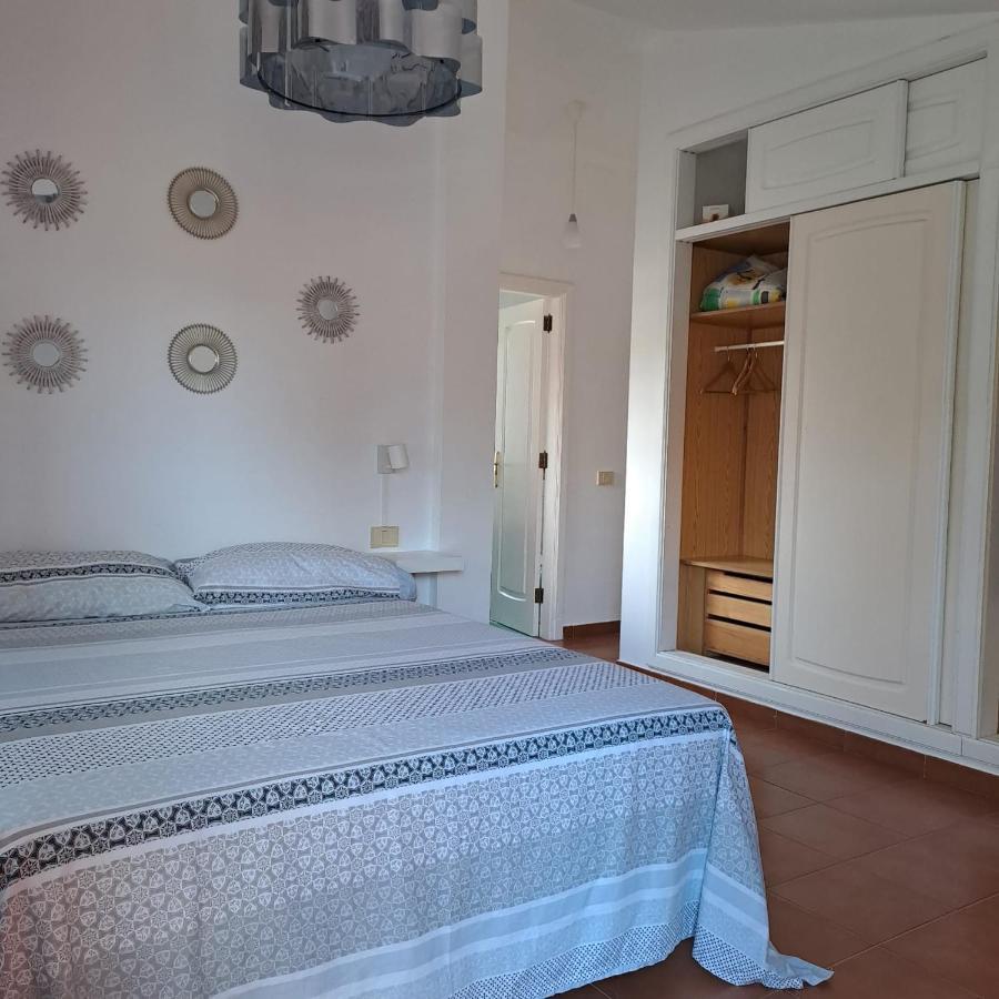 Villa Calma Parque Holandes Ngoại thất bức ảnh