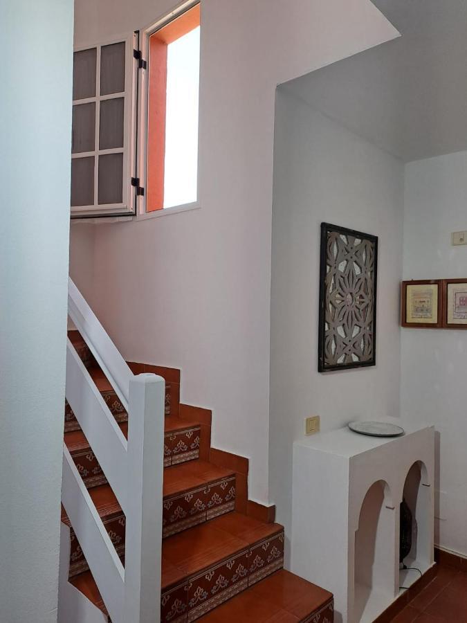 Villa Calma Parque Holandes Ngoại thất bức ảnh