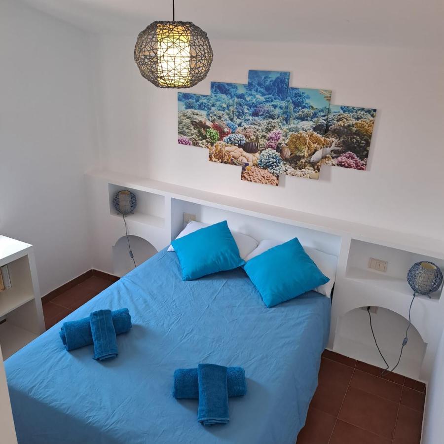 Villa Calma Parque Holandes Ngoại thất bức ảnh