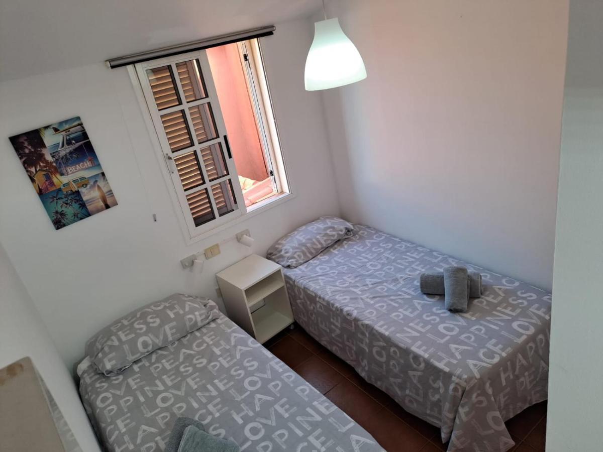 Villa Calma Parque Holandes Ngoại thất bức ảnh