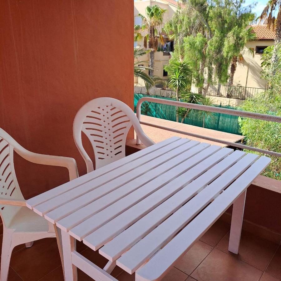 Villa Calma Parque Holandes Ngoại thất bức ảnh