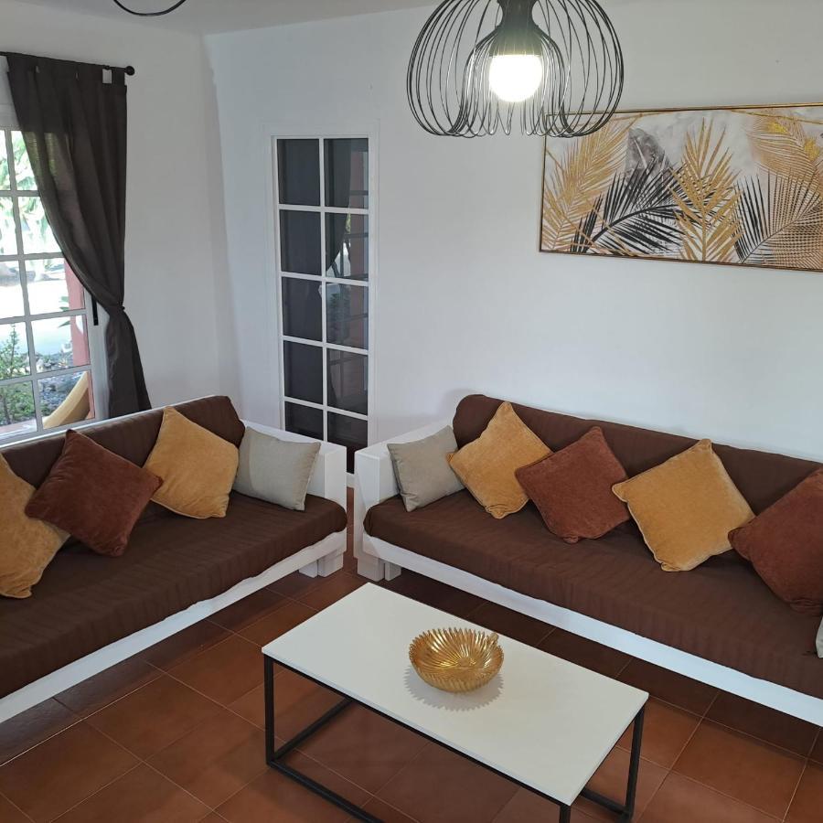 Villa Calma Parque Holandes Ngoại thất bức ảnh