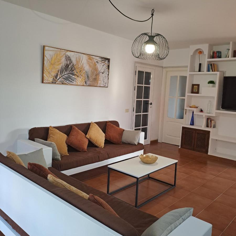 Villa Calma Parque Holandes Ngoại thất bức ảnh