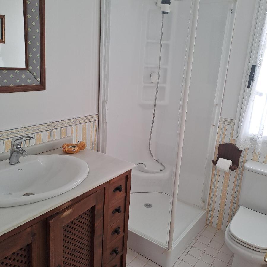 Villa Calma Parque Holandes Ngoại thất bức ảnh
